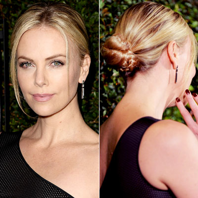 Amazing Wedding Updos From Every Angle