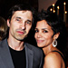 Halle Berry Engaged