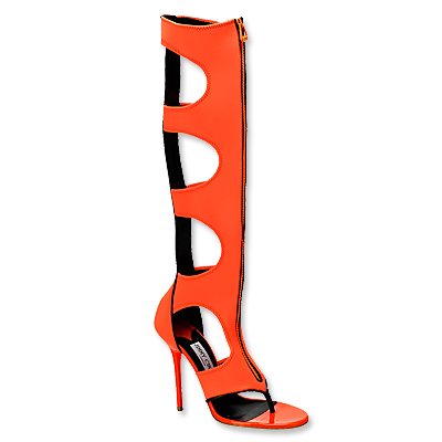 Jimmy Choo - We're Obsessed