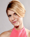 Claire Danes 