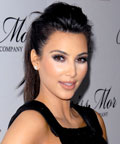 Jessica Simpson and Kim Kardashian