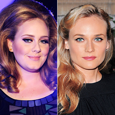 You Can Do: Adele Eyeliner - Adele Eyeliner - InStyle.com