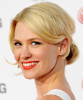 January Jones – Steal Her Shade