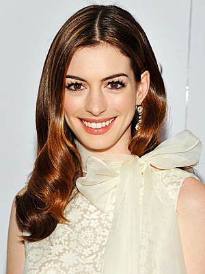 Anne Hathaway