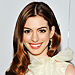 Anne Hathaway to Play Catwoman