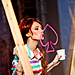 Kate Spade: Behind-the-Scenes With Bryce Dallas Howard