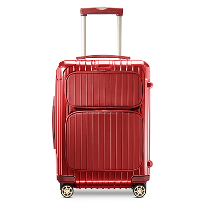 Rimowa Salsa Deluxe Hybrid Luggage