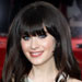 Zooey Deschanel