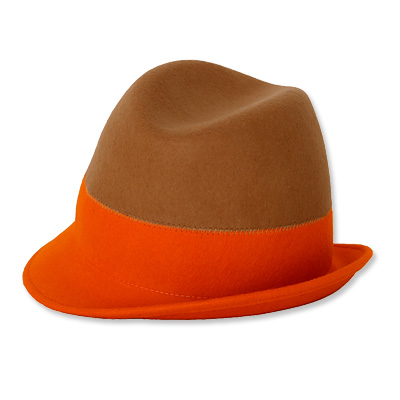Blugirl fedora