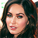 Carrie Underwood  and Megan Fox 