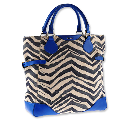 Emilio Pucci - bags - we're obsessed