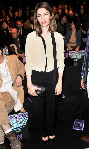 Fashion Week