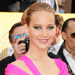 Jennifer Lawrence