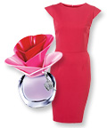 Valentine's Day Fashion and Beauty