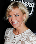 Cameron Diaz
