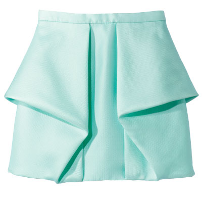 Tibi Skirt