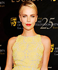 Sexy Spring Trends - Mila Kunis - Charlize Theron