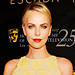 Sexy Spring Trends - Mila Kunis - Charlize Theron