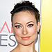 Olivia Wilde - Ralph Lauren - Runway Must-Haves