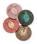 Chantecaille Sea Turtle Palette - 10 Spring Beauty Products Worth Your Money - Eye Shadow