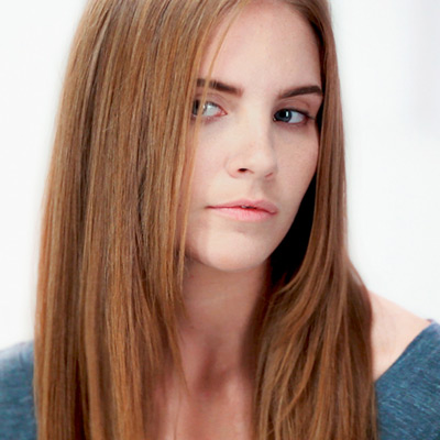 Go pin straight