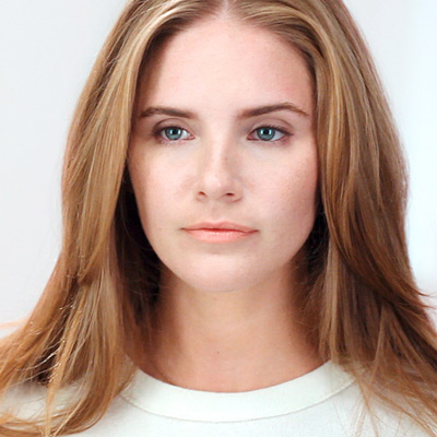 The perfect blow dry