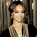 Zoe Saldana 