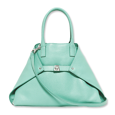 Akris - bag - We're Obsessed