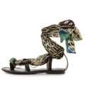 Spring Accessories - Springs Cutest Shoes - Boho - Aldo