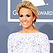 Carrie Underwood - Gomez-Gracia - Grammys