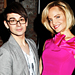 Check out Fashion Week's hottest celebrities