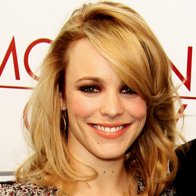 Rachel McAdams - Sexy Spring Haircuts to Try Now - Medium with Layers