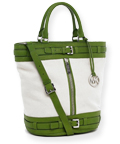 Spring Trends - Work-Friendly Accessories - Fendi - Michael Michael Kors