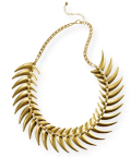 Rachel Rachel Roy Necklace