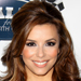 Celebrities - Date Night Hairstyles You Can't Mess Up - Hair - Half-Up Bouffant