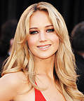 Jennifer Lawrence 