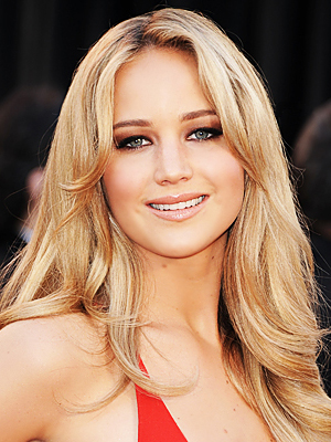 Jennifer Lawrence