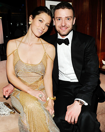 jessica biel and justin timberlake 2011. Jessica Biel and Justin