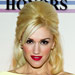 The Color Issue - The Best Star Tips on Wearing Color - Gwen Stefani