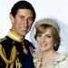 Princess Diana's Wedding
