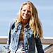 Gossip Girl Heads to California!