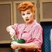 Lucille Ball - The Most Fashionable TV Housewives - I Love Lucy