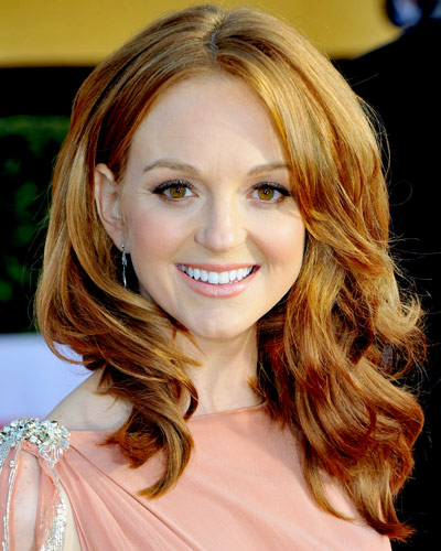 Jayma Mays - Our Favorite Redheads - Red Hair Jayma Mays - Our Favorite Redheads - Red Hair