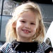 Violet Affleck - J. Crew - Ralph Lauren - Polarn O. Pyret
