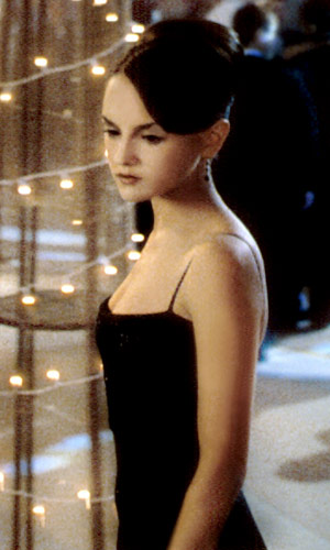 shes all that. Rachael Leigh Cook - She#39;s All