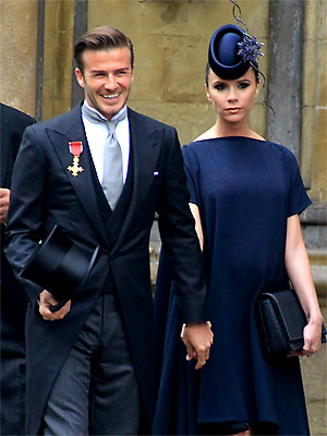 Victoria Beckham