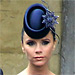 The Hottest Hats at the Royal Wedding