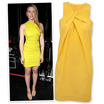 Asos Fashion Show 2011 on Summer Dresses 2011   Fashion   Instyle