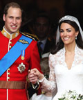 The Best Dressed Celebrity Brides