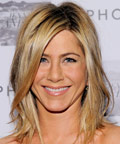 Jennifer Aniston - Summer Beauty Problems Solved - Summer Skincare